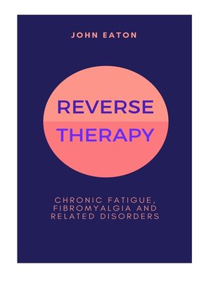 cover image of Reverse Therapy